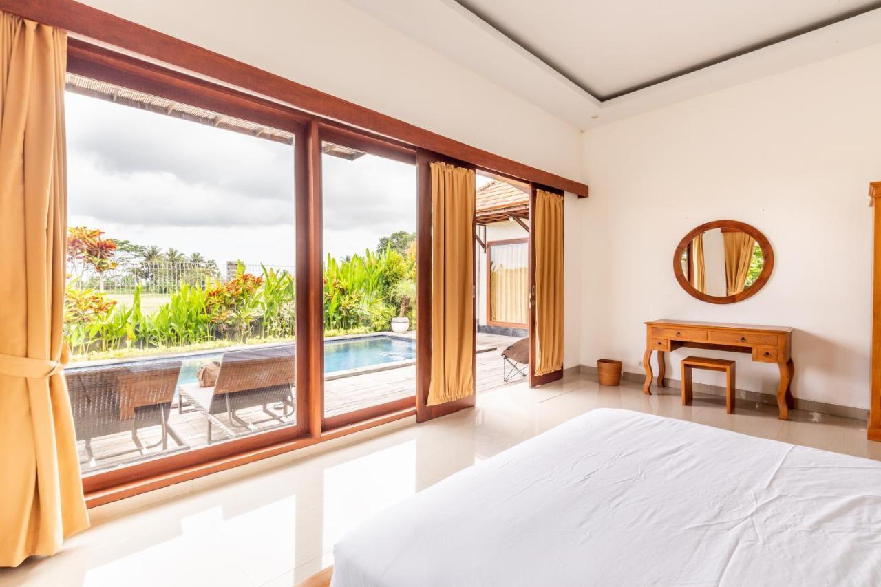Saia Villa Ubud (Bali)