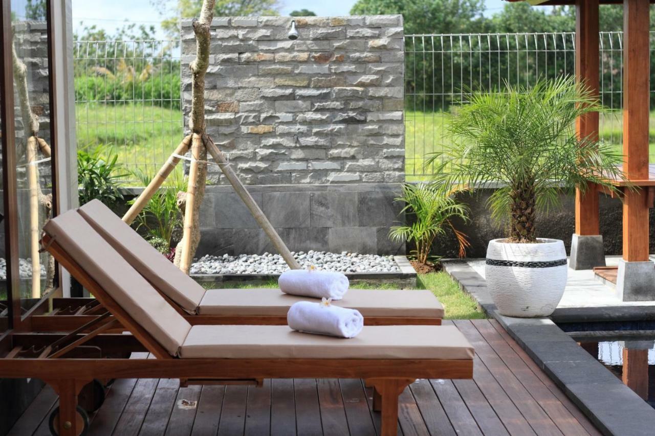 Villa Saia Ubud (Bali)