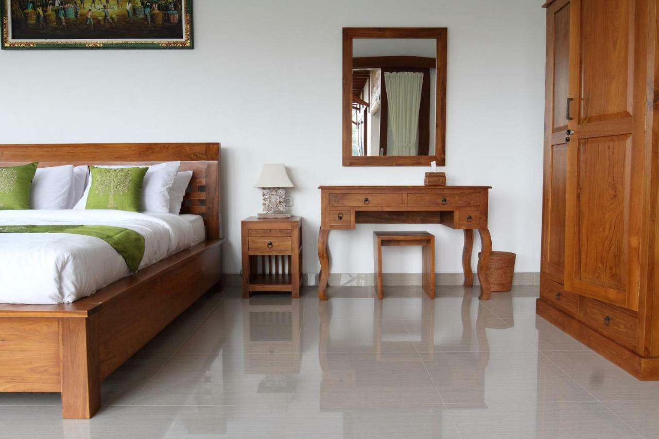 Saia Villa Ubud (Bali)